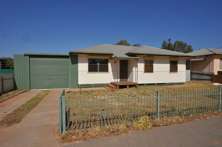 14 King Street, Port Augusta SA 5700
