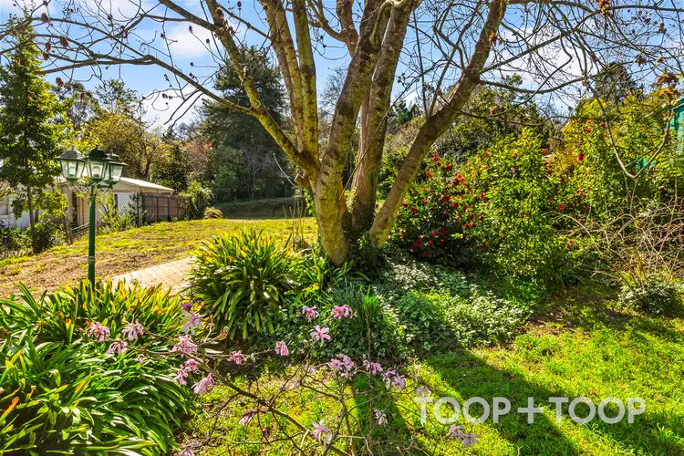 Third view of Homely land listing, 33 Braeside Road, Stirling SA 5152
