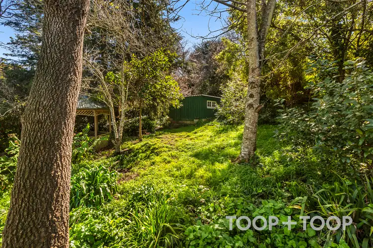 Fourth view of Homely land listing, 33 Braeside Road, Stirling SA 5152