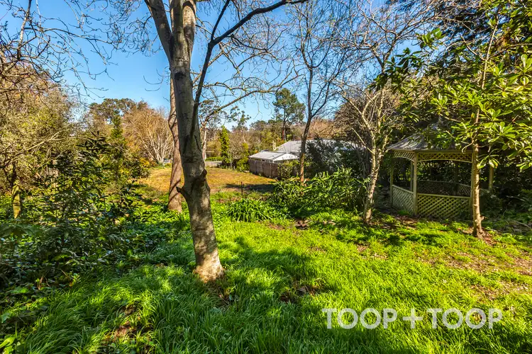 Sixth view of Homely land listing, 33 Braeside Road, Stirling SA 5152