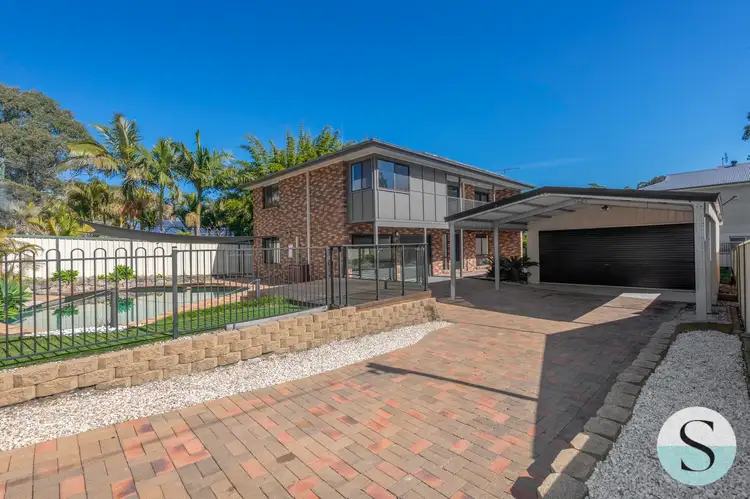 5 Government Road, Wyee Point NSW 2259