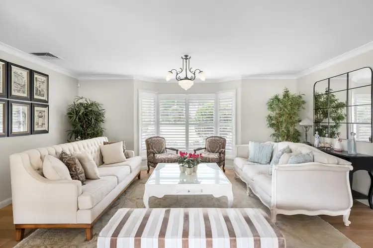Fourth view of Homely house listing, 33 West Cambewarra Road, North Nowra NSW 2541
