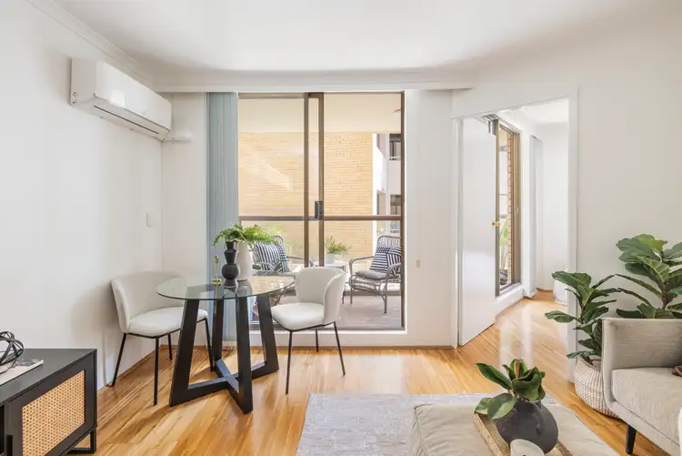Second view of Homely apartment listing, 17/220 Goulburn Street, Darlinghurst NSW 2010
