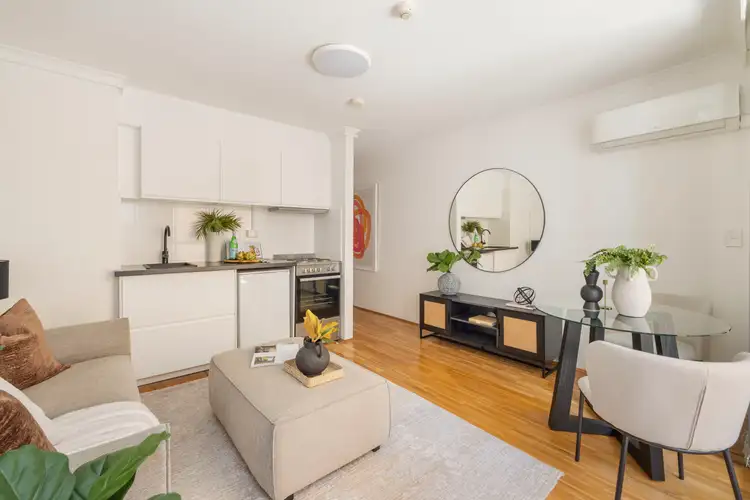Fourth view of Homely apartment listing, 17/220 Goulburn Street, Darlinghurst NSW 2010