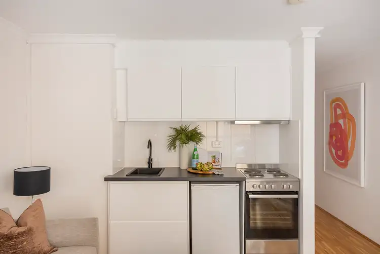 Fifth view of Homely apartment listing, 17/220 Goulburn Street, Darlinghurst NSW 2010