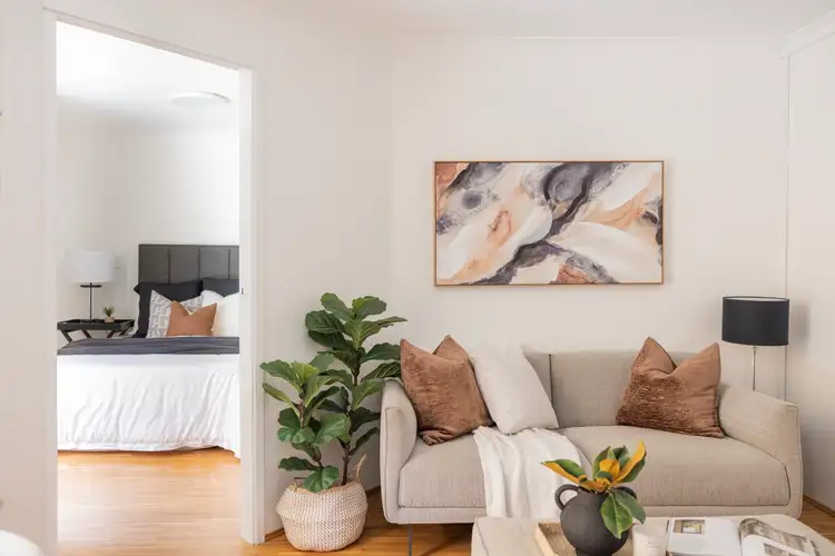 Sixth view of Homely apartment listing, 17/220 Goulburn Street, Darlinghurst NSW 2010