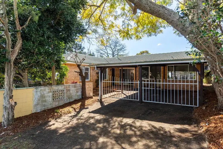 Main view of Homely house listing, 13 Ipswich Street, East Toowoomba QLD 4350