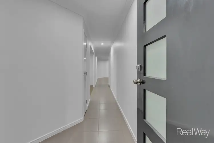 Fourth view of Homely house listing, 46 Cornelius Drive, Augustine Heights QLD 4300