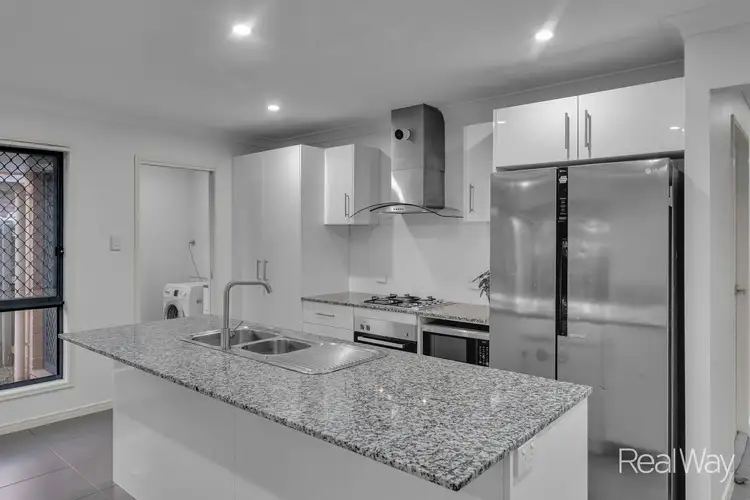 Sixth view of Homely house listing, 46 Cornelius Drive, Augustine Heights QLD 4300