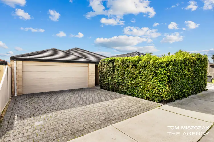 Main view of Homely house listing, 164 Hamilton Street, Queens Park WA 6107
