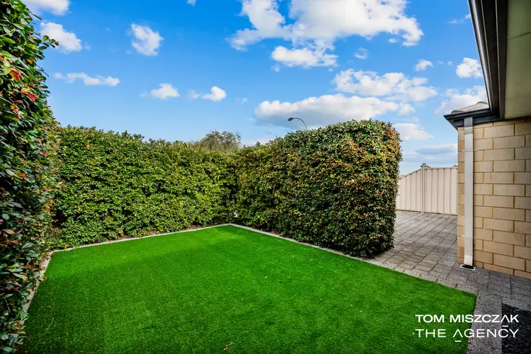Second view of Homely house listing, 164 Hamilton Street, Queens Park WA 6107