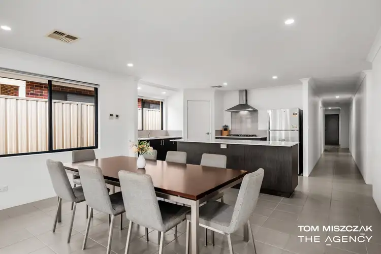 Third view of Homely house listing, 164 Hamilton Street, Queens Park WA 6107
