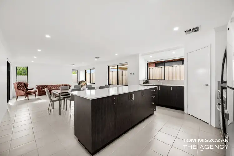 Fifth view of Homely house listing, 164 Hamilton Street, Queens Park WA 6107
