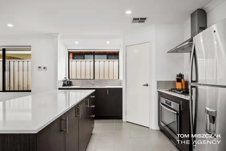 Sixth view of Homely house listing, 164 Hamilton Street, Queens Park WA 6107