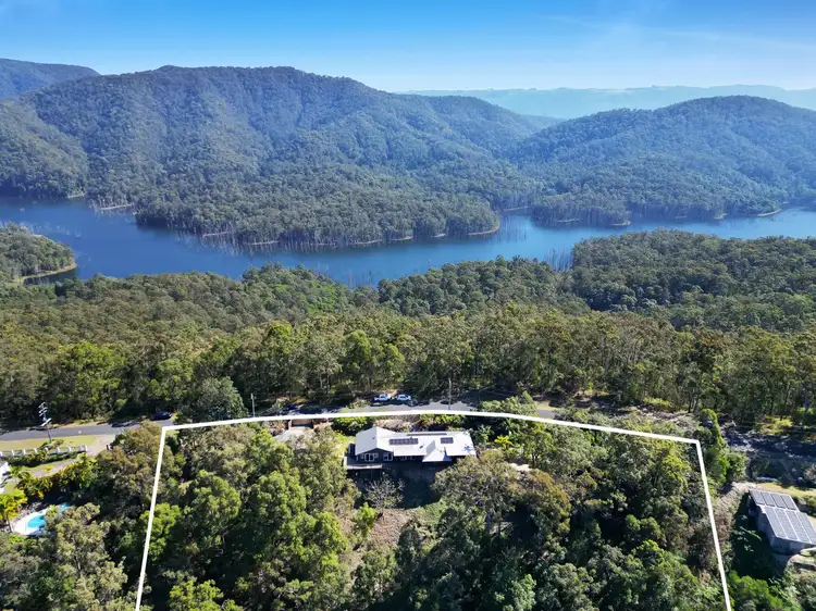 281 Little Nerang Road, Mudgeeraba QLD 4213