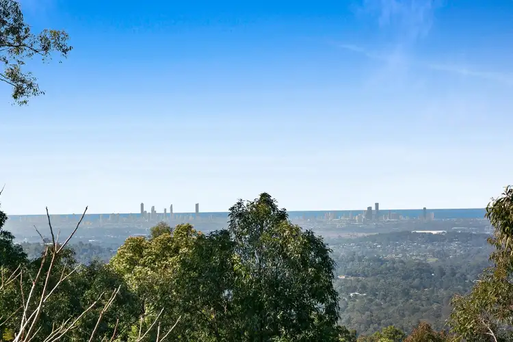 Second view of Homely rural property listing, 281 Little Nerang Road, Mudgeeraba QLD 4213
