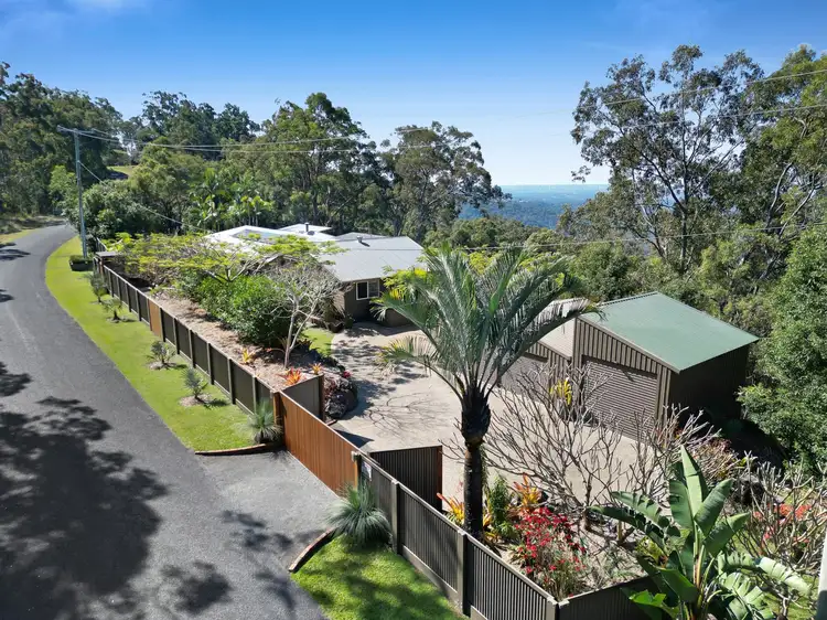 Third view of Homely rural property listing, 281 Little Nerang Road, Mudgeeraba QLD 4213