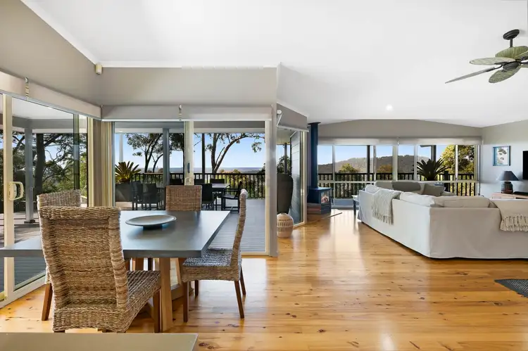 Fifth view of Homely rural property listing, 281 Little Nerang Road, Mudgeeraba QLD 4213