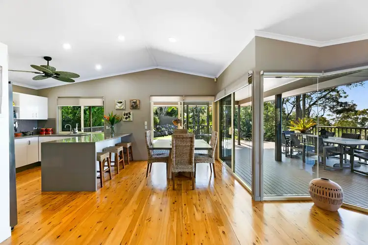 Sixth view of Homely rural property listing, 281 Little Nerang Road, Mudgeeraba QLD 4213