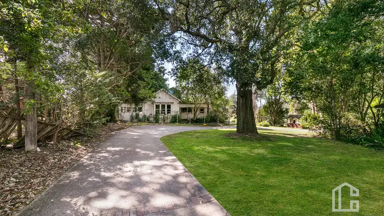 365 Great Western Highway, Springwood NSW 2777