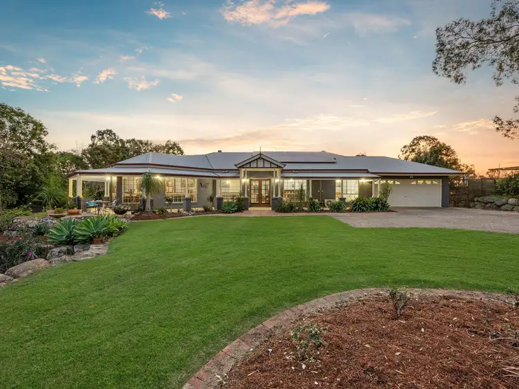 46 Settler Way, Karalee QLD 4306