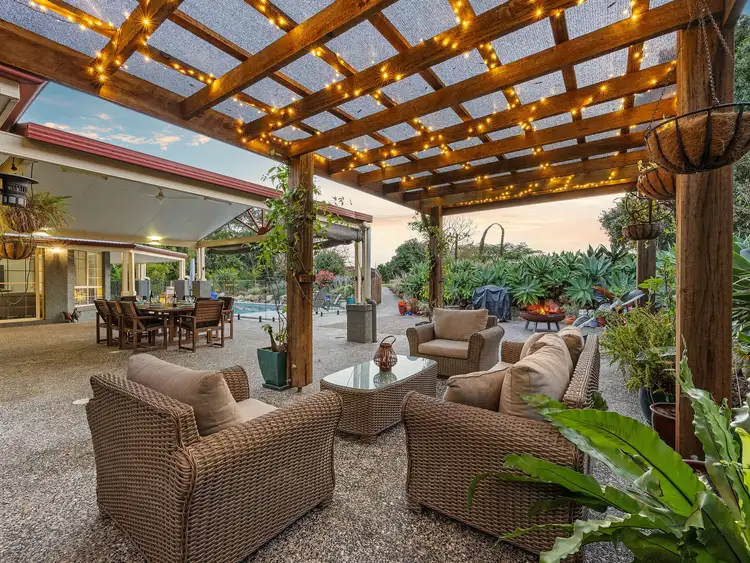 Third view of Homely house listing, 46 Settler Way, Karalee QLD 4306