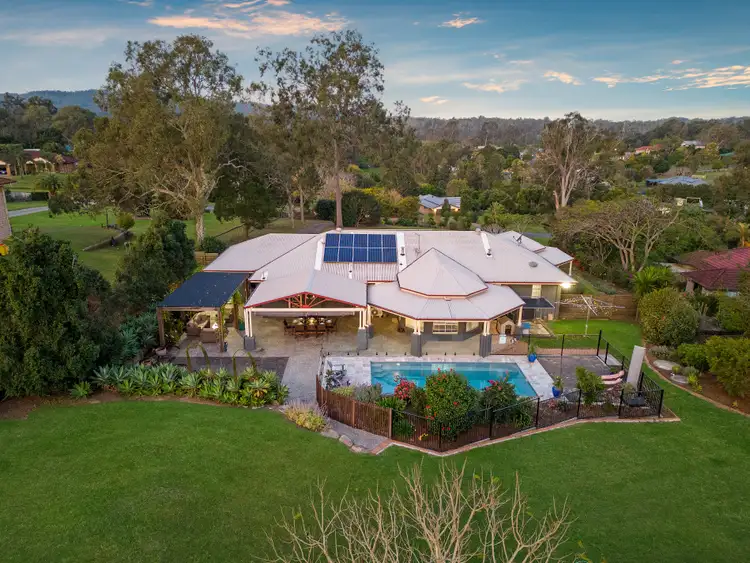 Fourth view of Homely house listing, 46 Settler Way, Karalee QLD 4306