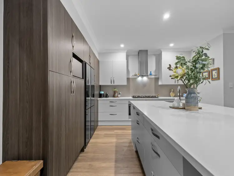 Fifth view of Homely house listing, 46 Settler Way, Karalee QLD 4306