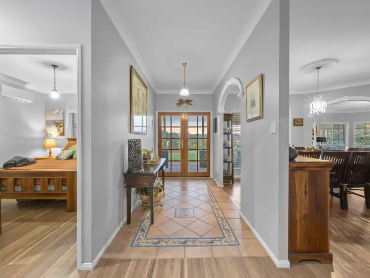 Sixth view of Homely house listing, 46 Settler Way, Karalee QLD 4306