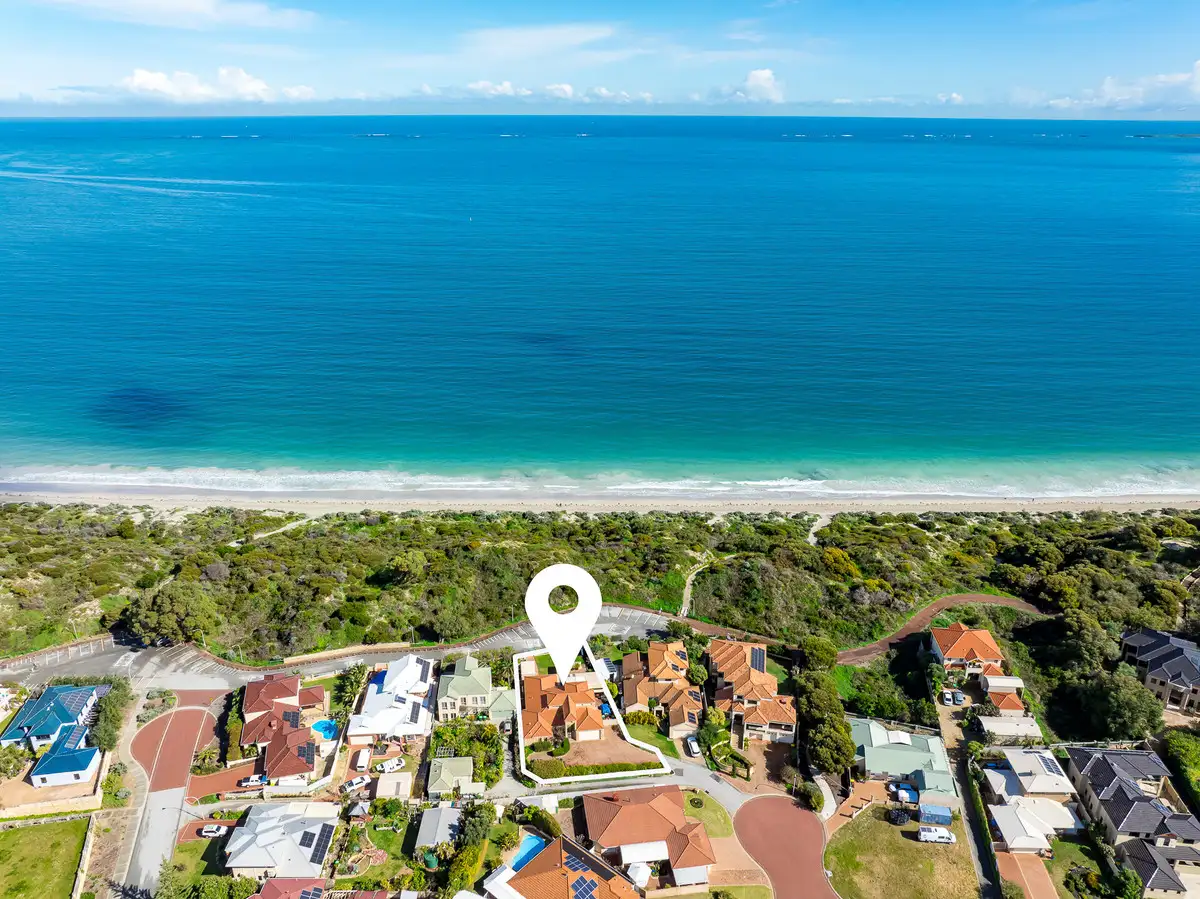 Main view of Homely house listing, 5 Grenoble Cove, Port Kennedy WA 6172