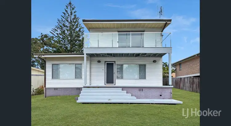 Fourth view of Homely house listing, 167 Elizabeth Drive, Vincentia NSW 2540