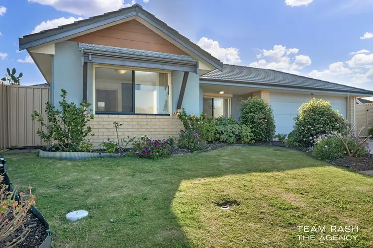 Third view of Homely house listing, 15 Millom Way, Bertram WA 6167