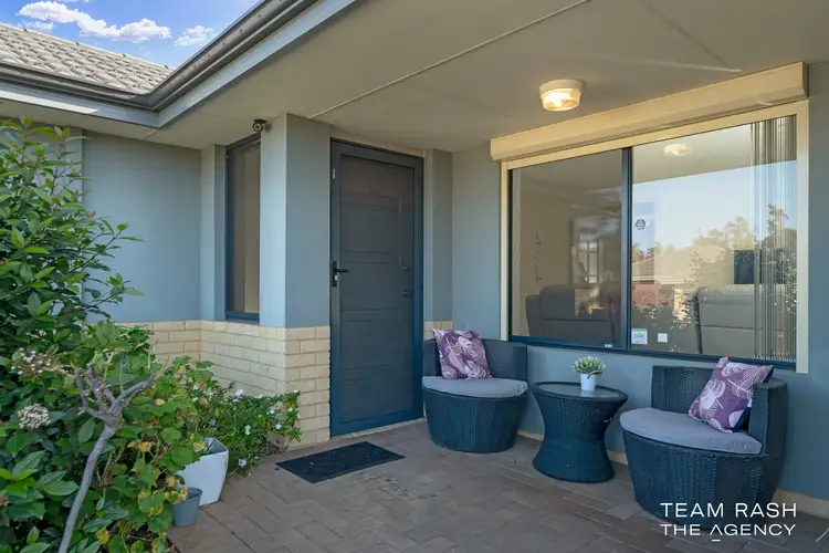 Fourth view of Homely house listing, 15 Millom Way, Bertram WA 6167