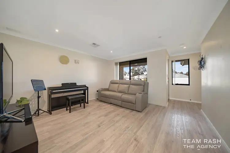 Fifth view of Homely house listing, 15 Millom Way, Bertram WA 6167