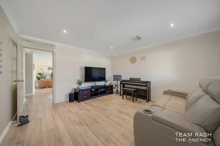Sixth view of Homely house listing, 15 Millom Way, Bertram WA 6167
