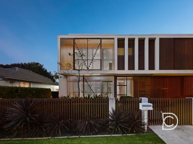 Main view of Homely semi-detached listing, 6 Cabarita Road, Concord NSW 2137