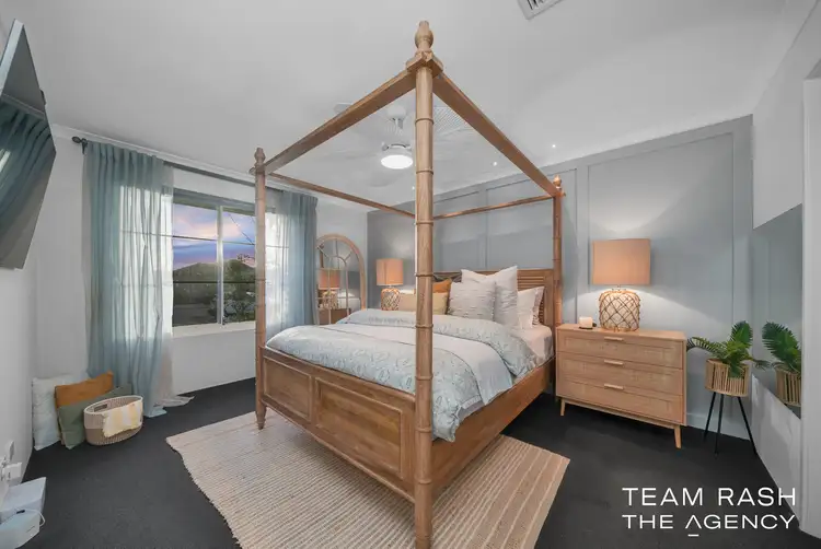 Fifth view of Homely house listing, 8 Marble Boulevard, Wellard WA 6170