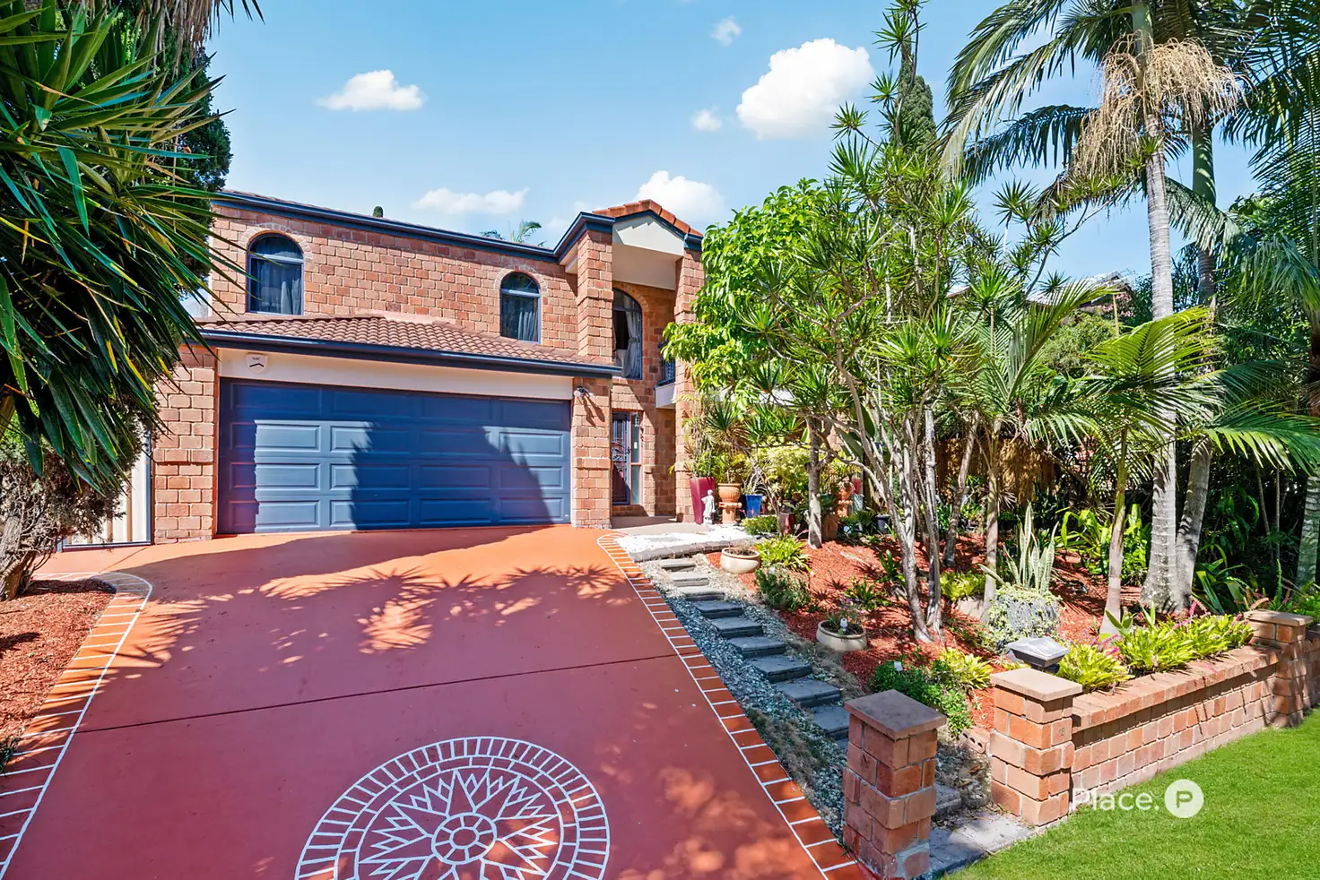 Main view of Homely house listing, 18 Botanical Drive, Underwood QLD 4119