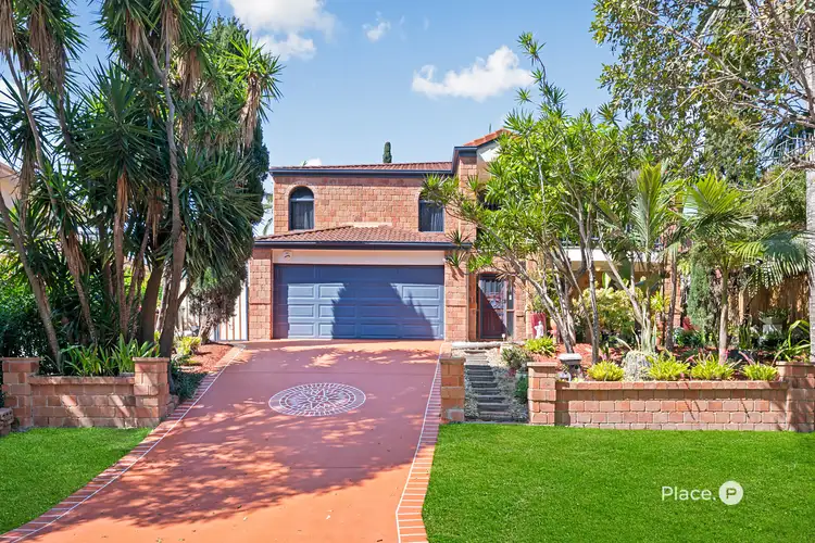 Second view of Homely house listing, 18 Botanical Drive, Underwood QLD 4119