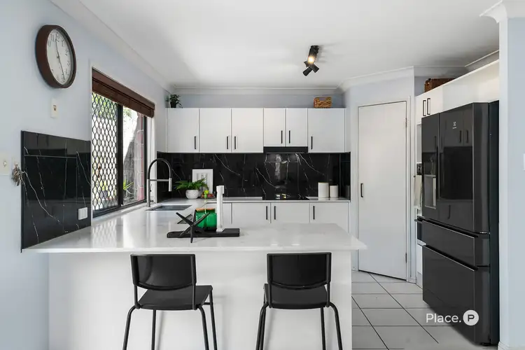 Fourth view of Homely house listing, 18 Botanical Drive, Underwood QLD 4119