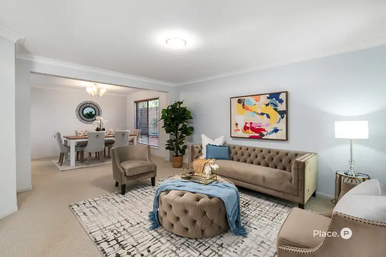 Fifth view of Homely house listing, 18 Botanical Drive, Underwood QLD 4119
