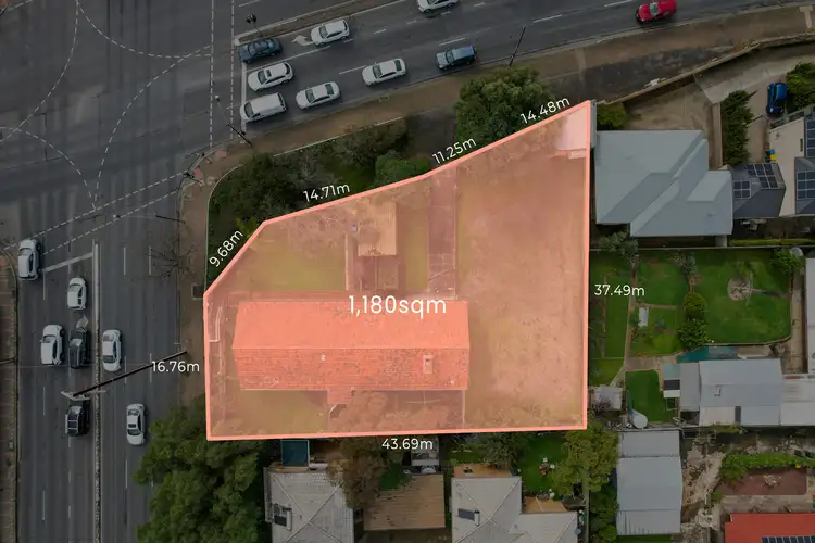 160 North East Road, Vale Park SA 5081