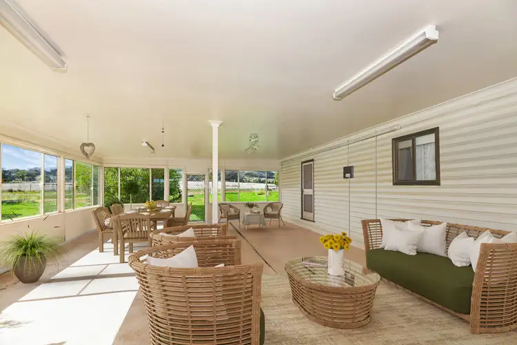 Main view of Homely rural property listing, 'Gemini Park' 1891 Wandobah Road, Gunnedah NSW 2380