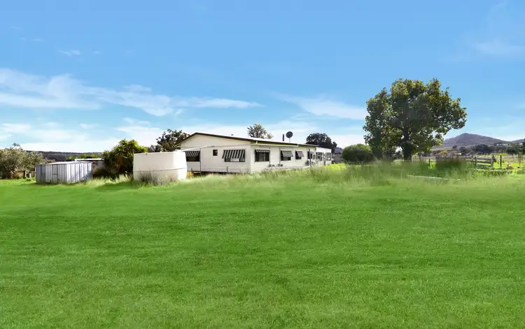 Second view of Homely rural property listing, 'Gemini Park' 1891 Wandobah Road, Gunnedah NSW 2380
