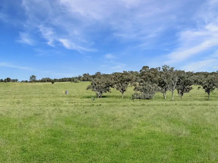 Third view of Homely rural property listing, 'Gemini Park' 1891 Wandobah Road, Gunnedah NSW 2380
