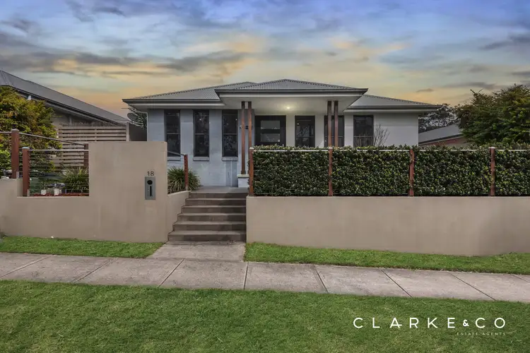 18 Gollan Avenue, North Rothbury NSW 2335