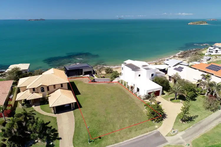 Second view of Homely land listing, 12 Limpet Place, Zilzie QLD 4710