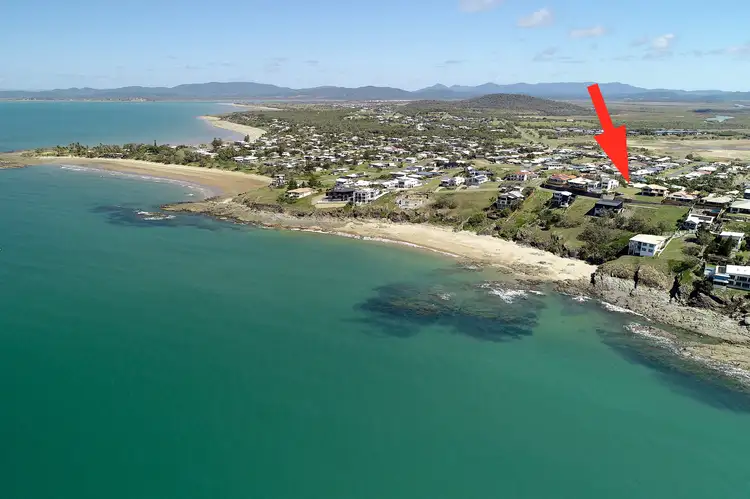 Third view of Homely land listing, 12 Limpet Place, Zilzie QLD 4710