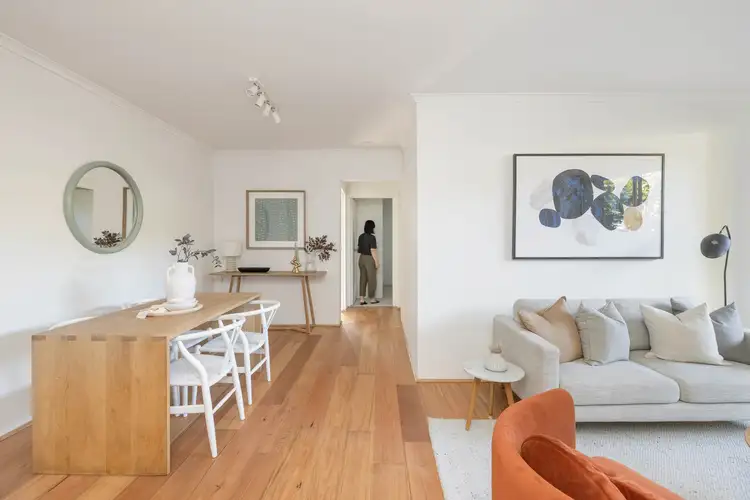 2/39 Church Street, Birchgrove NSW 2041