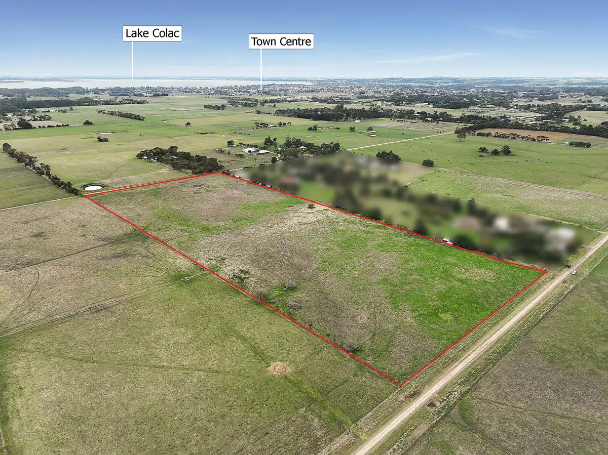 Main view of Homely rural property listing, Holmchase Road, Elliminyt VIC 3250